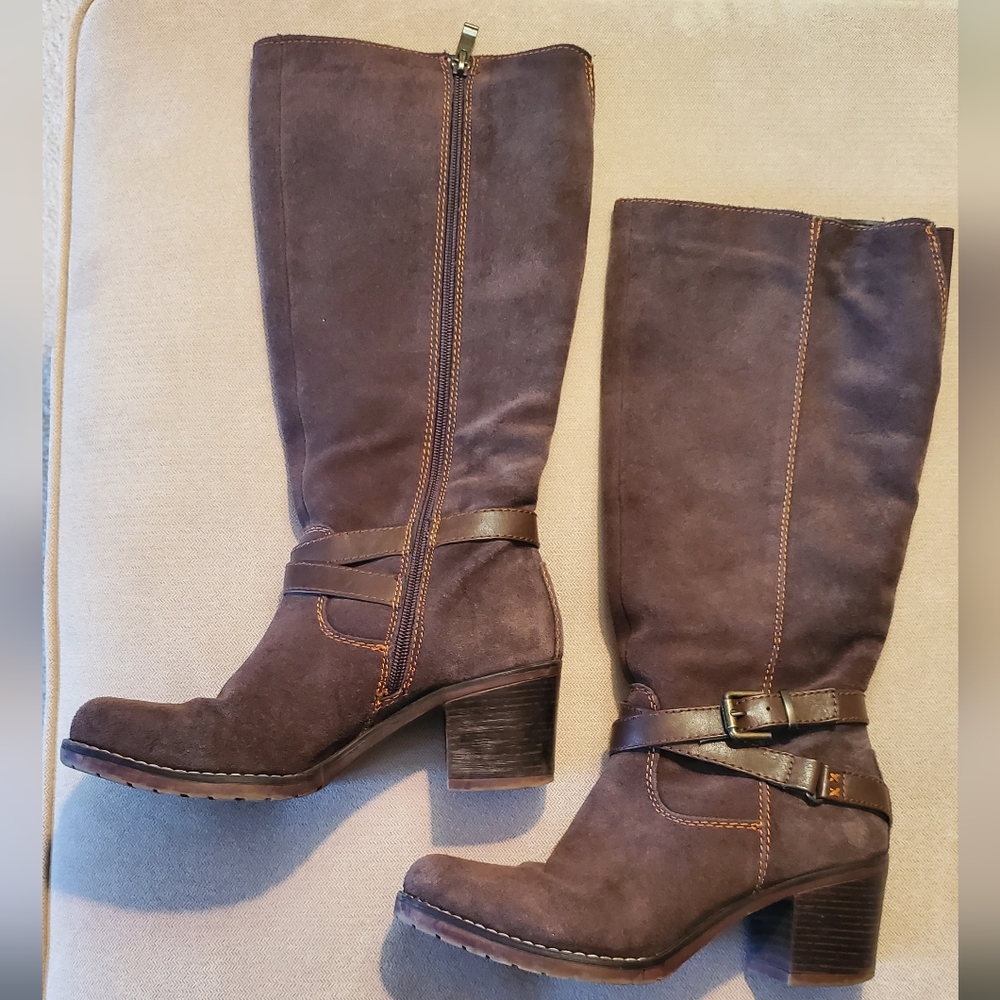 Bjorndal boots